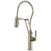 Brizo Brizo Litze: Articulating Faucet With Finished Hose