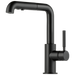 Brizo Brizo Solna: Single Handle Pull-Out Kitchen Faucet