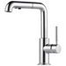 Brizo Brizo Solna: Single Handle Pull-Out Kitchen Faucet