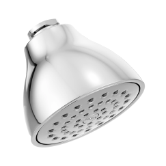 Moen 6322 One-Function 3.75" Diameter Spray Head Standard in Chrome