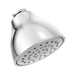 Moen 6322 One-Function 3.75" Diameter Spray Head Standard in Chrome