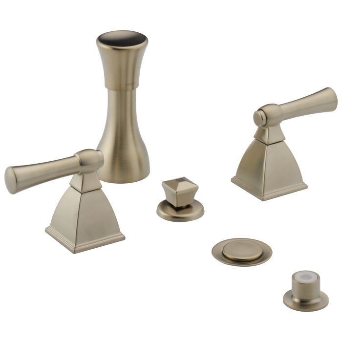 Brizo Brizo Vesi: Bidet Faucet