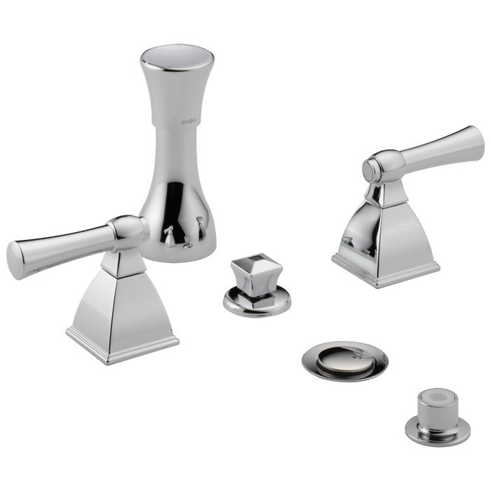 Brizo Brizo Vesi: Bidet Faucet