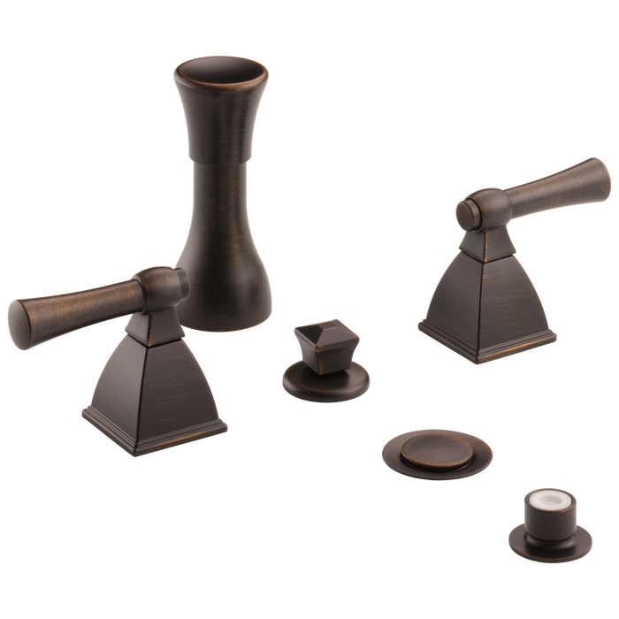 Brizo Brizo Vesi: Bidet Faucet