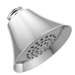 Moen 6370 One-Function 3 - 3/4" Diameter Spray Head Standard in Chrome