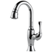 Brizo Talo: Single Handle Pull-Down Prep Faucet