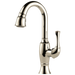 Brizo Talo: Single Handle Pull-Down Prep Faucet