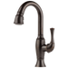 Brizo Talo: Single Handle Pull-Down Prep Faucet