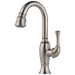 Brizo Talo: Single Handle Pull-Down Prep Faucet