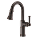 Brizo Artesso: Pull-Down Prep Faucet