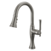 Brizo The Tulham Kitchen Collection by Brizo: Pull-Down Prep Kitchen Faucet