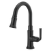 Brizo Rook: Pull-Down Prep Faucet