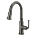 Brizo Rook: Pull-Down Prep Faucet