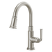 Brizo Rook: Pull-Down Prep Faucet