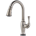 Brizo Brizo Talo: Single Handle Pull-Down Kitchen Faucet with SmartTouch(R) Technology