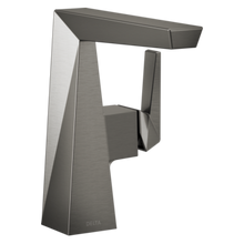 Load image into Gallery viewer, Delta Trillian: Single Handle Mid-Height Bathroom Faucet
