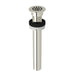 ROHL 6442 Grid Drain Without Overflow