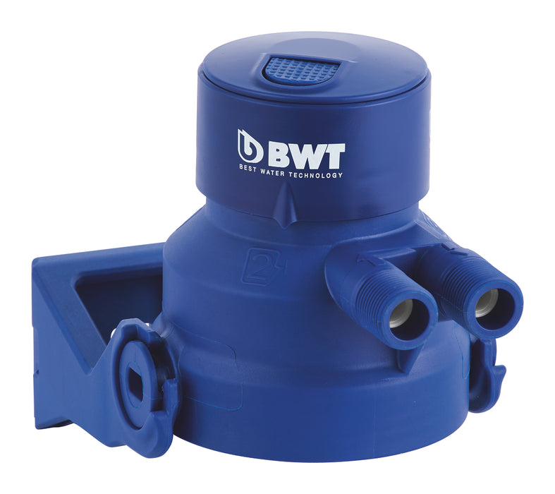 Grohe 64508001 Blue 4 3/8 Inch Filter Head