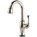 Brizo Talo: Single Handle Pull-Down Prep Faucet with SmartTouch(R) Technology