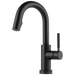Brizo Solna: Single Handle Single Hole Pull-Down Prep with SmartTouch(R) Technology