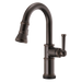 Brizo Artesso: SmartTouch Pull-Down Prep Kitchen Faucet