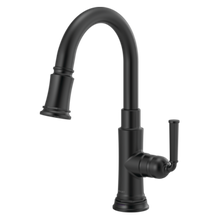 Load image into Gallery viewer, Brizo Rook: SmartTouch  Pull-Down Prep Faucet
