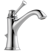 Load image into Gallery viewer, Brizo Brizo Baliza: Single-Handle Lavatory Faucet 1.2 GPM
