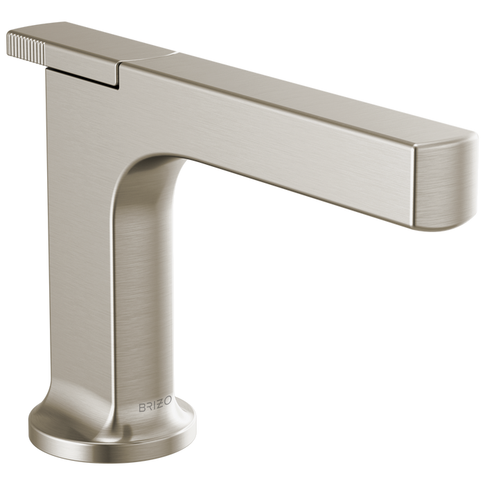 Brizo Kintsu: Single-Handle Lavatory Faucet 1.2 GPM