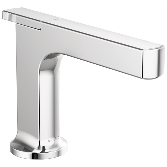 Brizo Kintsu: Single-Handle Lavatory Faucet 1.2 GPM