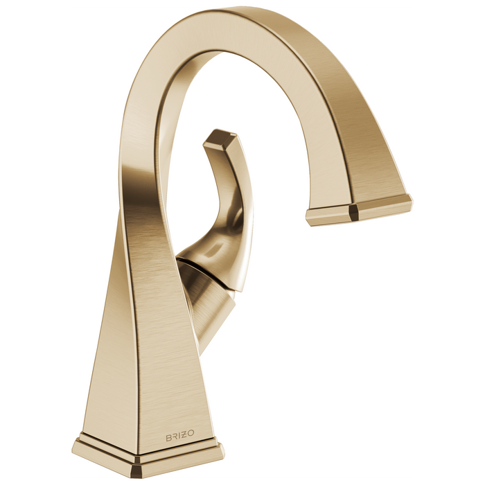 Brizo Brizo Virage: Single-Handle Lavatory Faucet 
