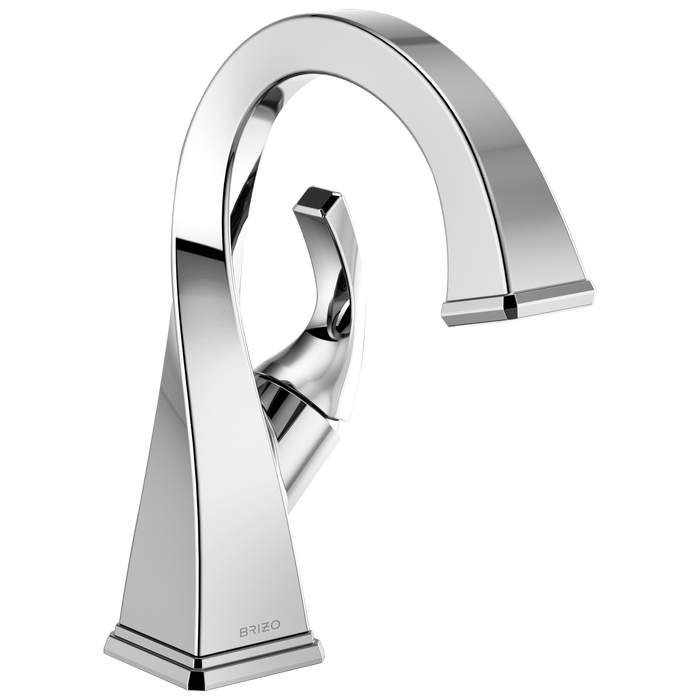 Brizo Brizo Virage: Single-Handle Lavatory Faucet 
