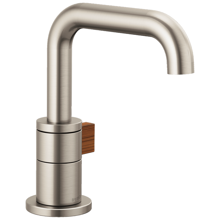 Brizo Brizo Litze: Single-Handle Lavatory Faucet 1.2 GPM
