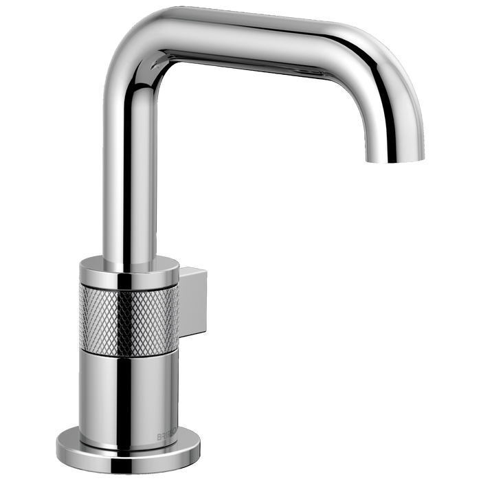 Brizo Brizo Litze: Single-Handle Lavatory Faucet 1.2 GPM