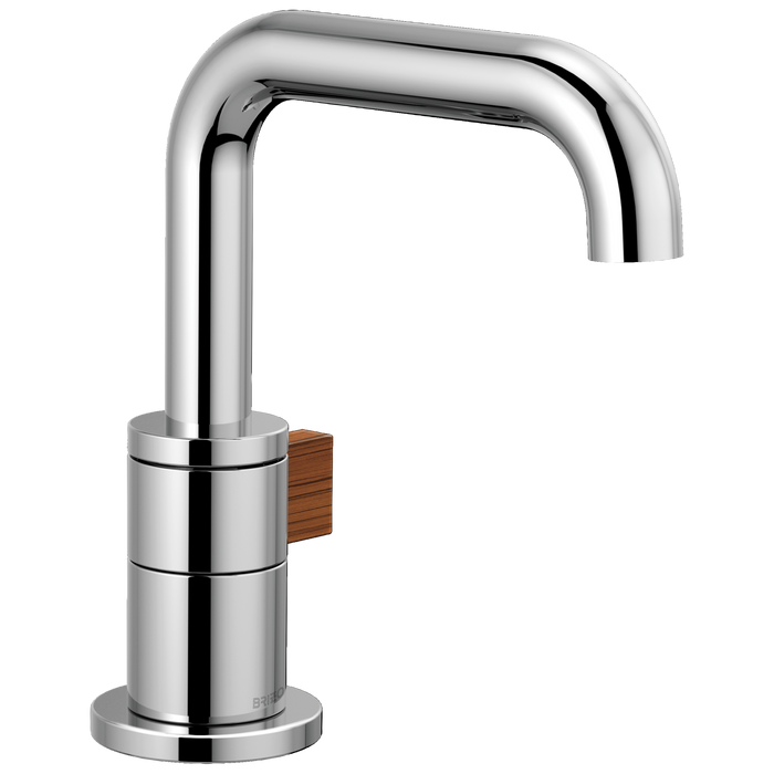 Brizo Brizo Litze: Single-Handle Lavatory Faucet 