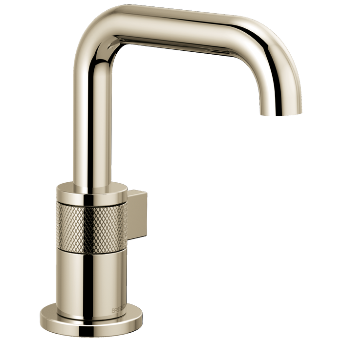 Brizo Brizo Litze: Single-Handle Lavatory Faucet 1.2 GPM