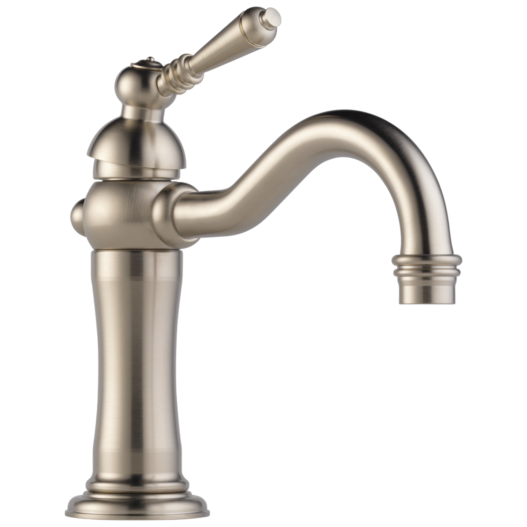 Brizo Brizo Tresa: Single-Handle Lavatory Faucet 