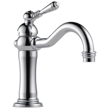 Load image into Gallery viewer, Brizo Brizo Tresa: Single-Handle Lavatory Faucet 1.2 GPM
