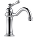 Brizo Tresa: Single-Handle Lavatory Faucet 1.2 GPM