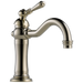 Brizo Tresa: Single-Handle Lavatory Faucet