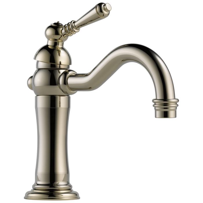 Brizo Tresa: Single-Handle Lavatory Faucet 1.2 GPM