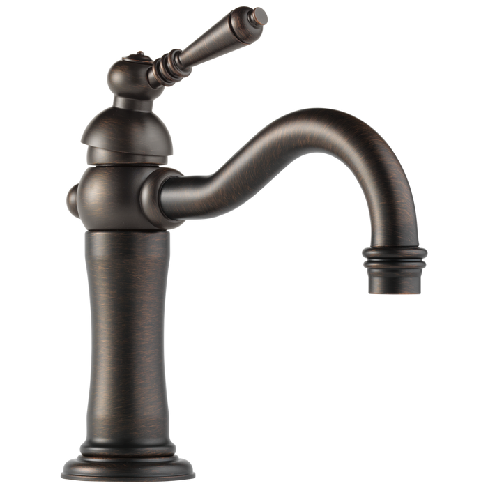 Brizo Tresa: Single-Handle Lavatory Faucet