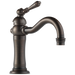 Brizo Tresa: Single-Handle Lavatory Faucet