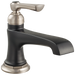 Brizo Rook: Single-Handle Lavatory Faucet 1.2 GPM