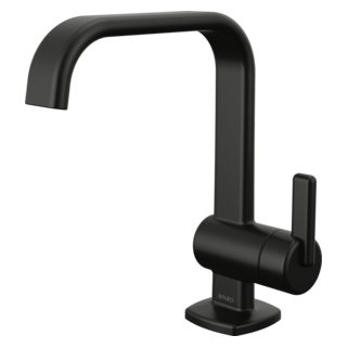 Brizo Allaria: Single-Handle Lavatory Faucet 1.2 GPM