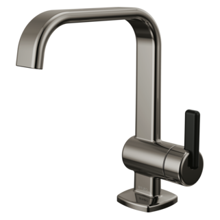 Brizo Allaria: Single-Handle Lavatory Faucet 1.2 GPM