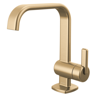 Brizo Allaria: Single-Handle Lavatory Faucet 1.2 GPM