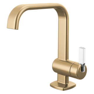 Brizo Allaria: Single-Handle Lavatory Faucet 1.2 GPM