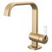 Brizo Allaria: Single-Handle Lavatory Faucet 1.2 GPM