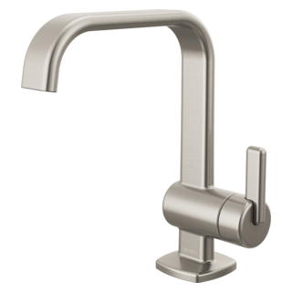 Brizo Allaria: Single-Handle Lavatory Faucet 1.2 GPM