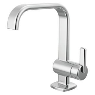 Brizo Allaria: Single-Handle Lavatory Faucet 1.2 GPM